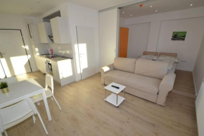 Schönbrunn (14): Sonniges City-Appartement